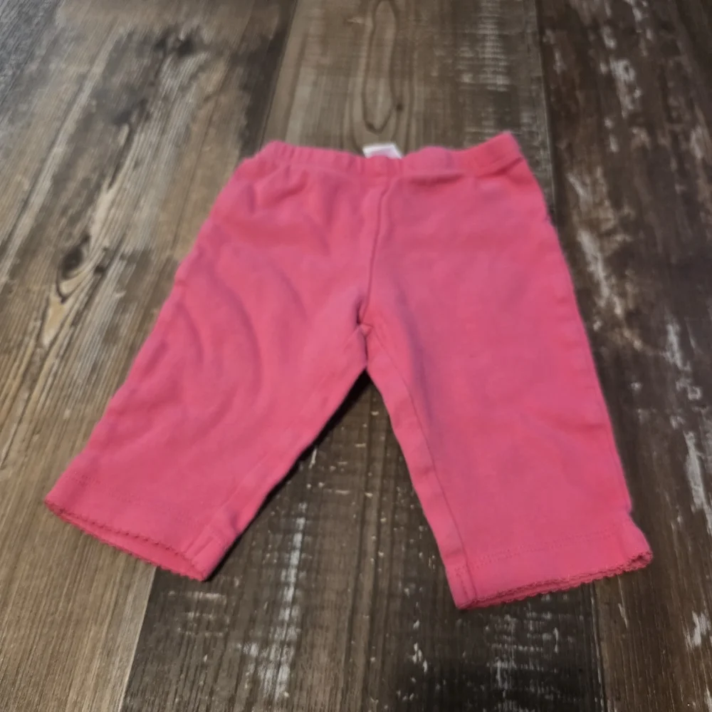 Carter's Pink Kids Bottoms